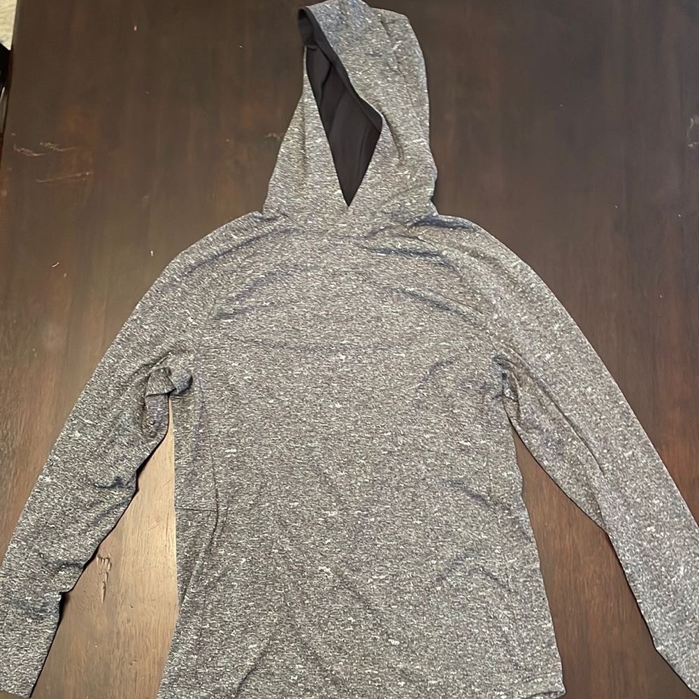 Lululemon Men’s Drysense Hoodie